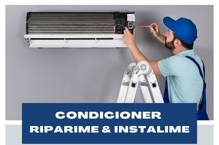 Teknik kondicioneri Vlore